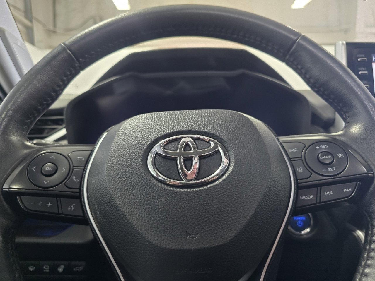 2020 Toyota Rav4 Limited