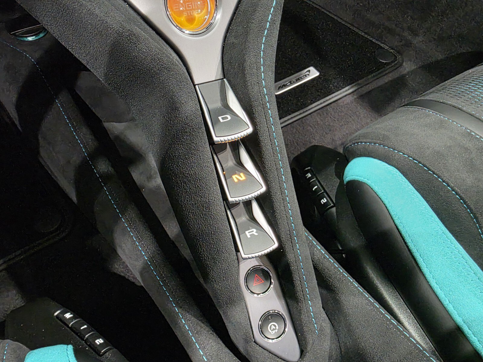 New 2027 McLaren 750S Spider photo 15