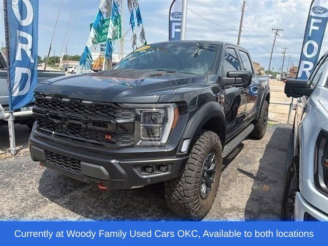 Used 2023 Ford F150 Raptor w/ Equipment Group 802A Raptor R