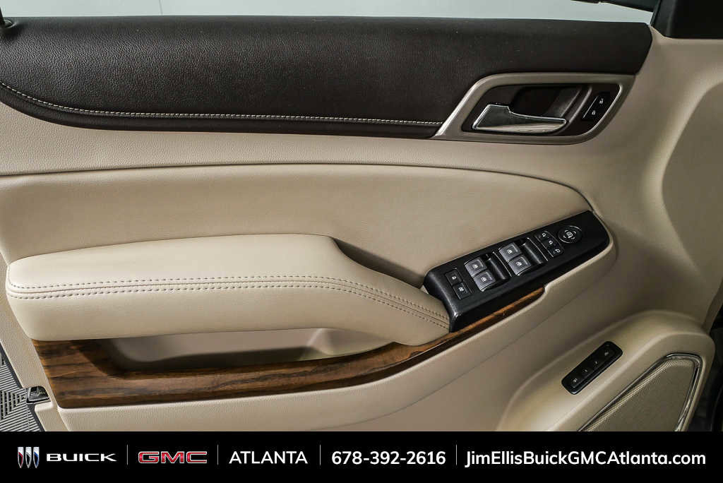 2020 GMC Yukon XL Denali