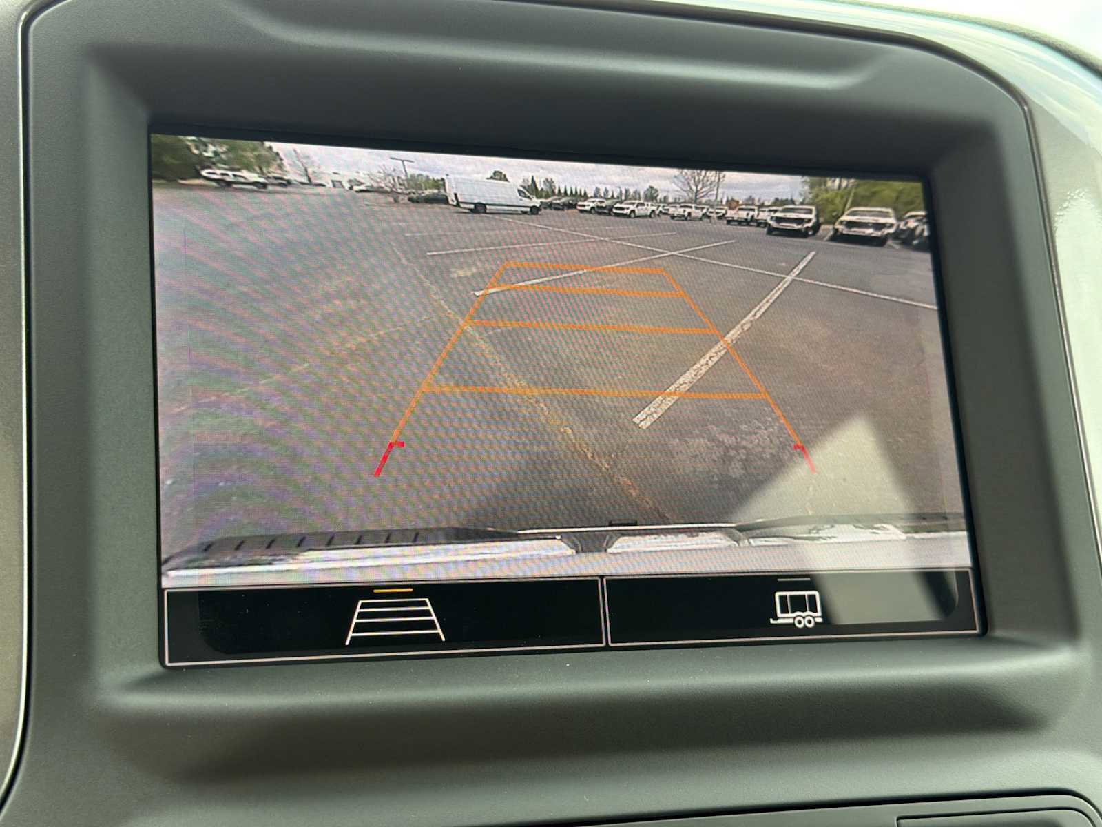 2026 GMC Sierra 3500 Pro