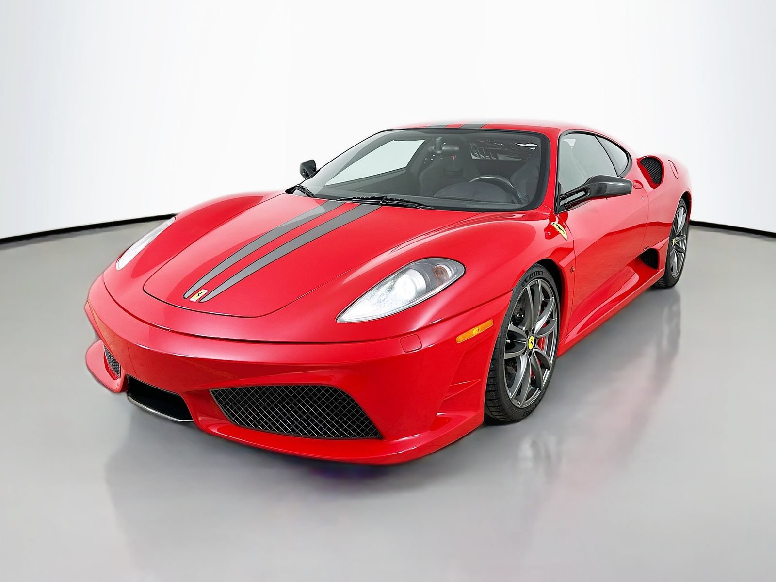 Used 2009 Ferrari F430 Scuderia