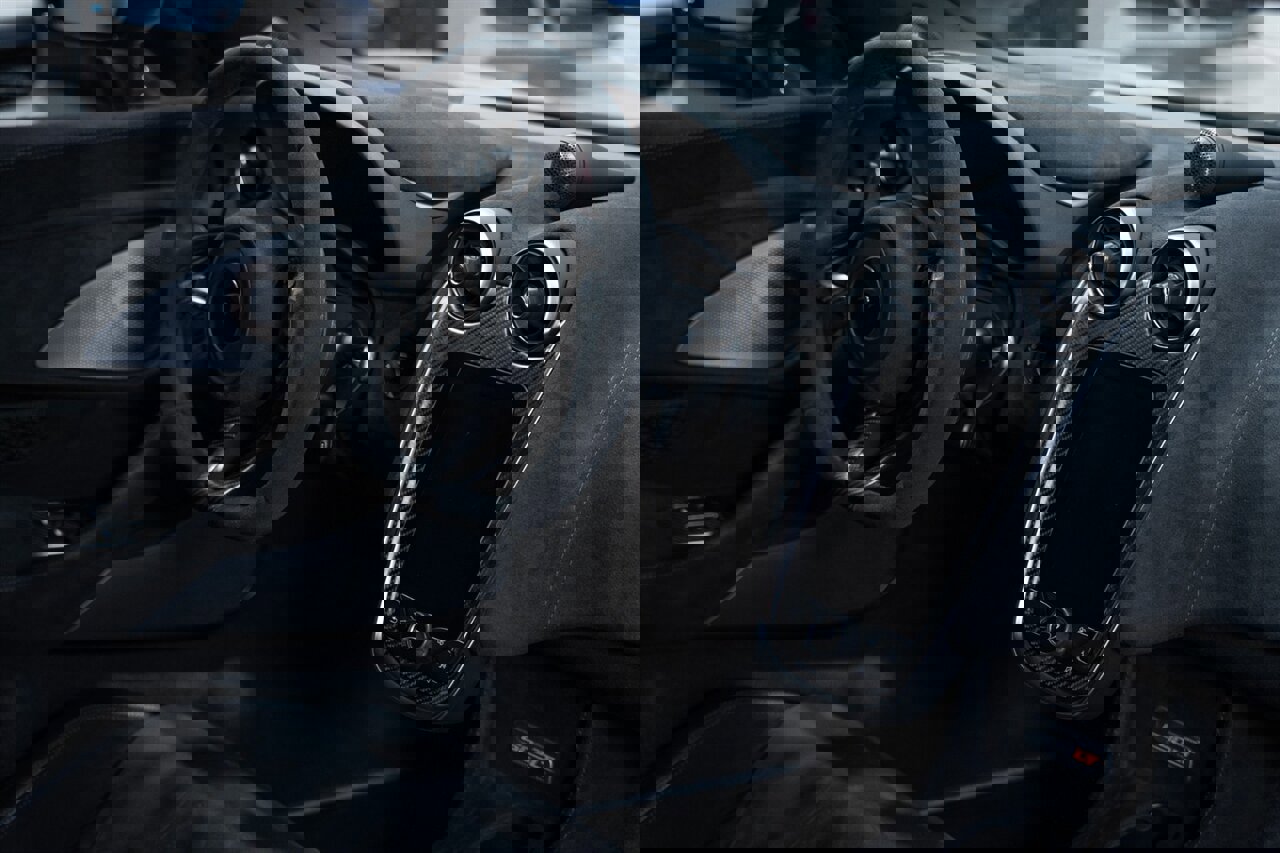 Used 2019 McLaren 600LT photo 47