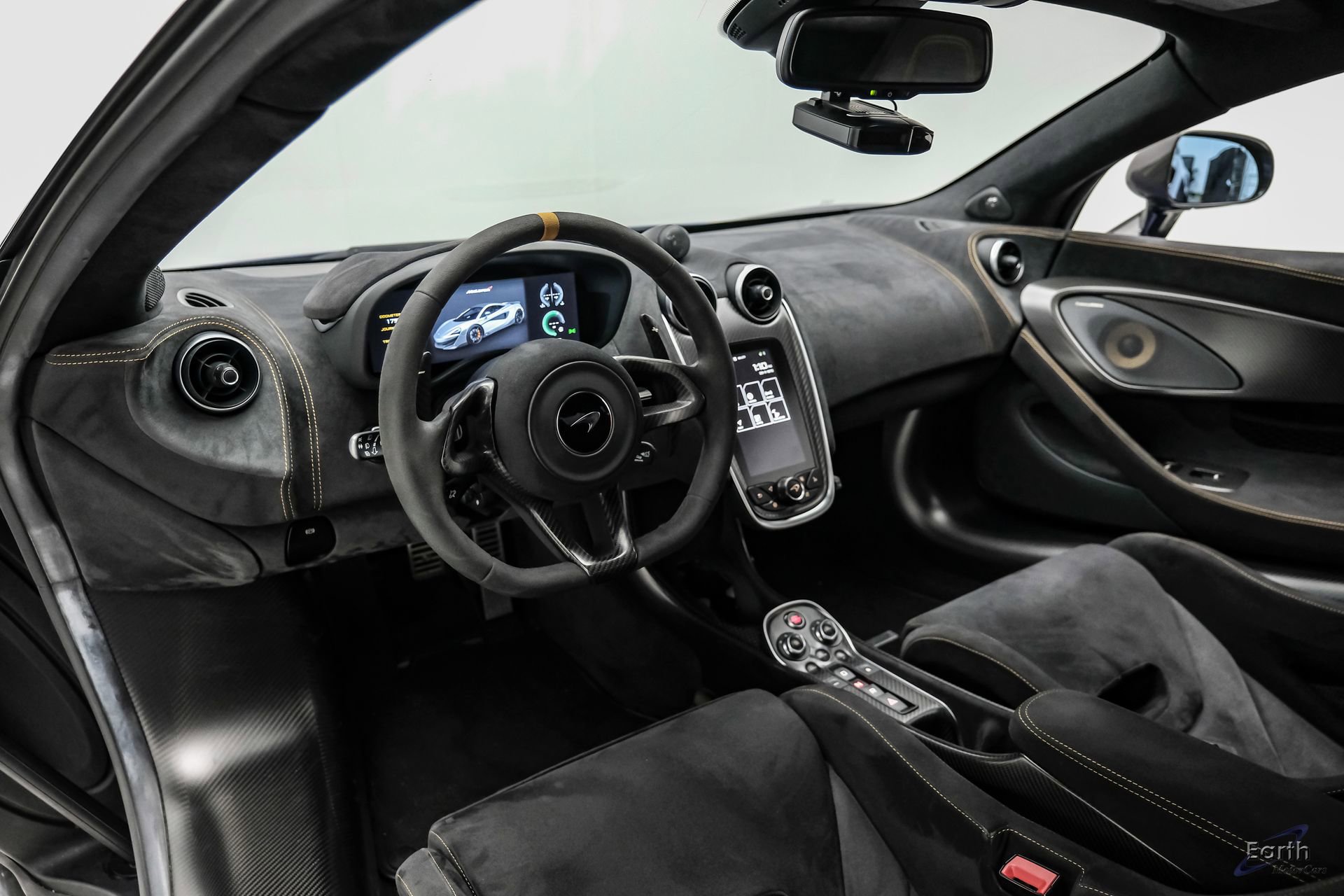 Used 2019 McLaren 600LT 2