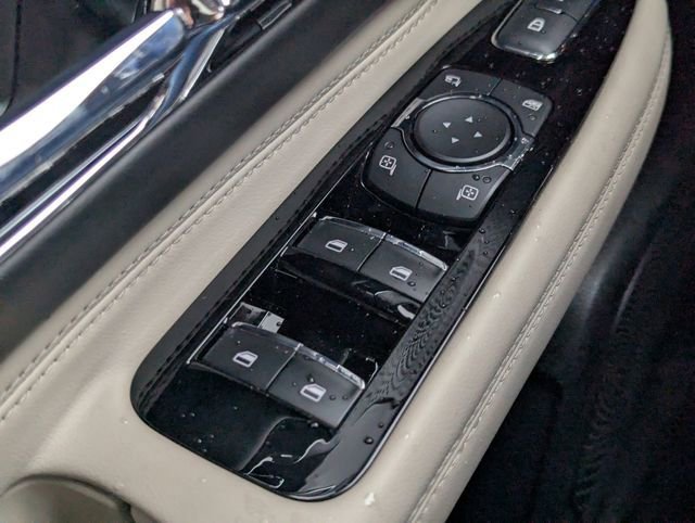 2026 Lincoln Corsair Grand Touring