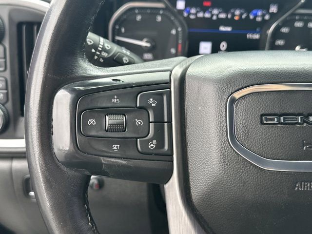 2021 GMC Sierra 2500 Denali