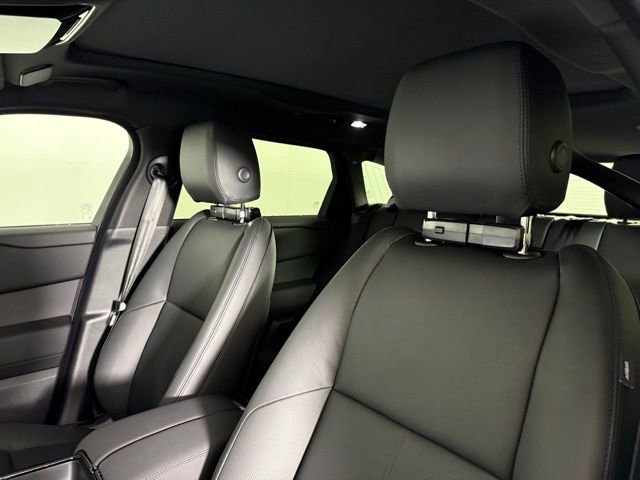 2026 Land Rover Range Rover Velar S