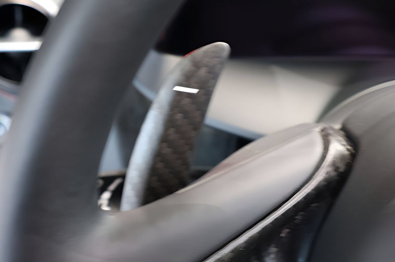 New 2027 McLaren 750S Spider photo 25