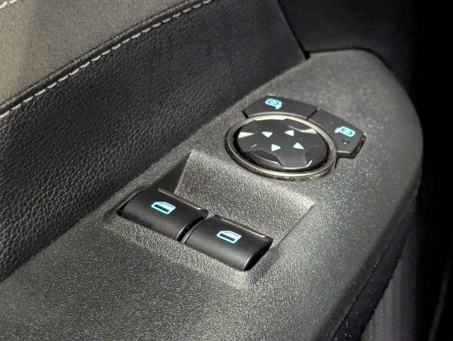 2019 Ford Mustang Shelby GT350