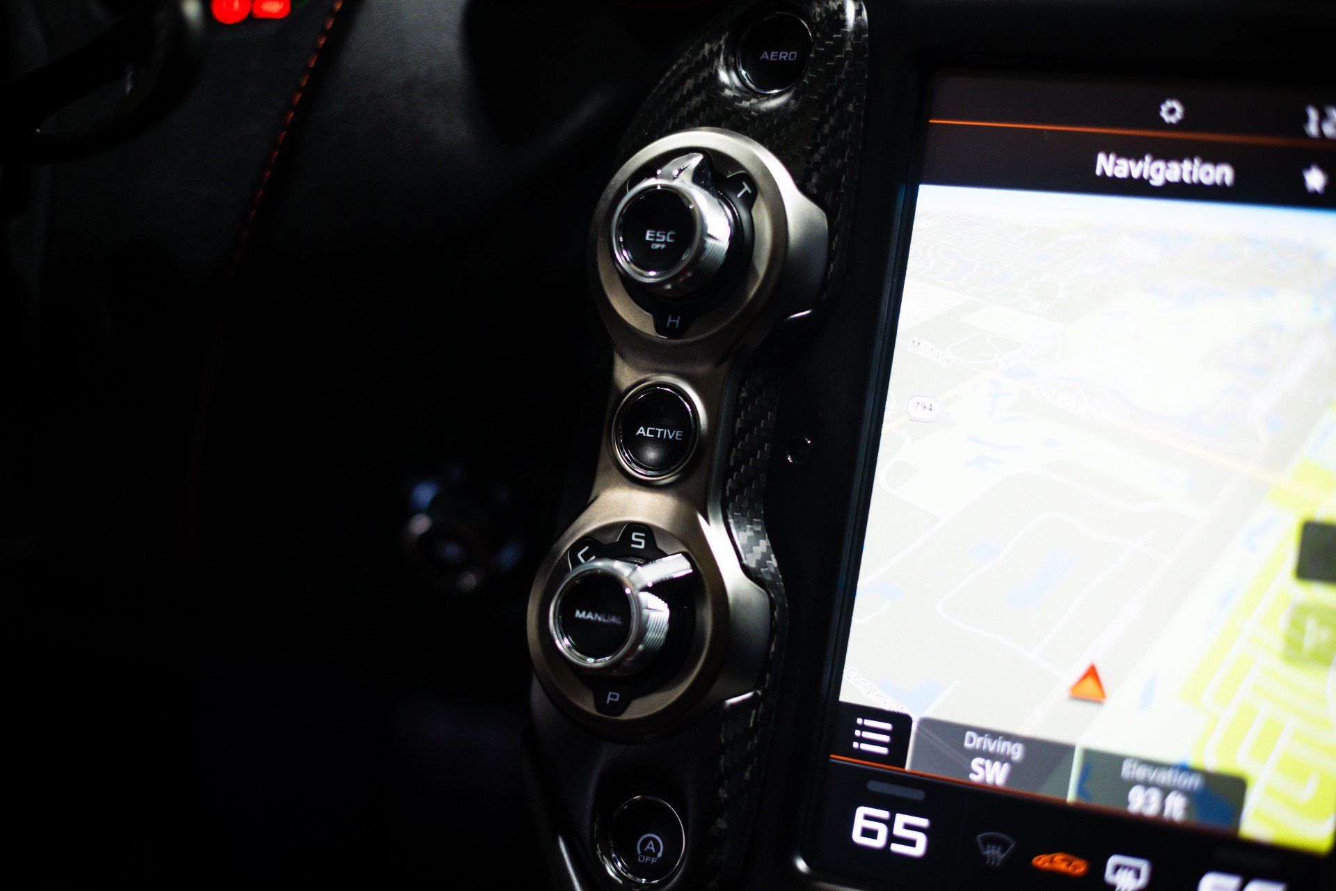 Used 2018 McLaren 720S Performance photo 49