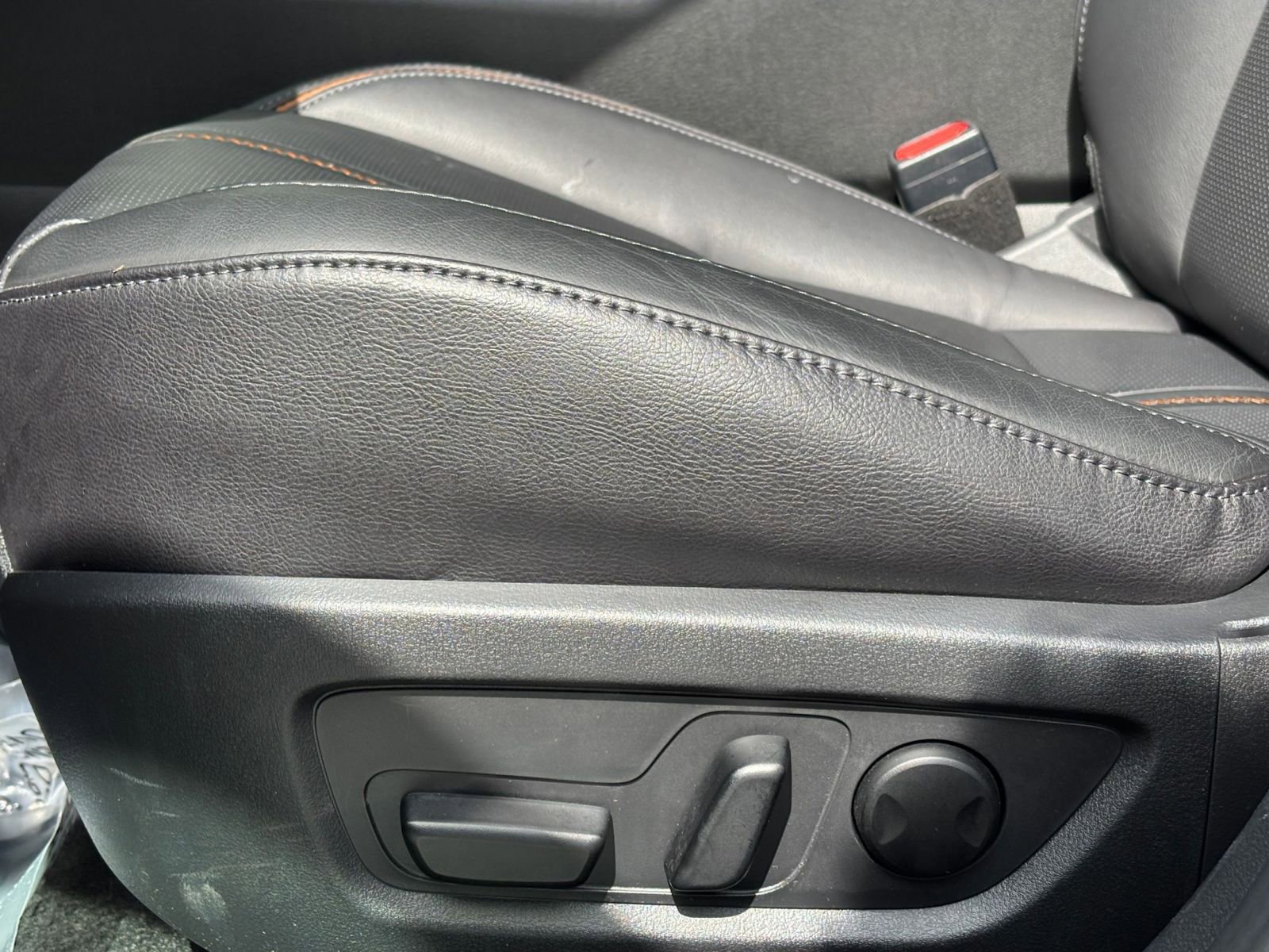 2025 MAZDA Cx-50 2.5 Hybrid w/ Premium Plus Pkg