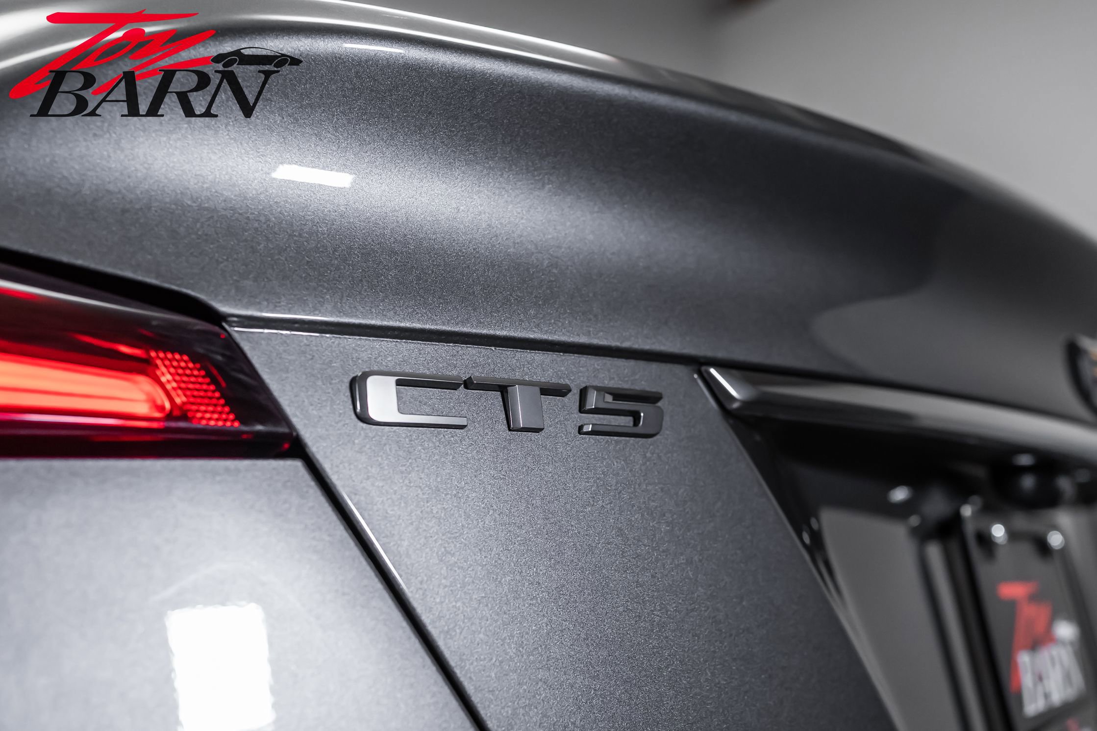 2020 Cadillac CT5 Premium Luxury