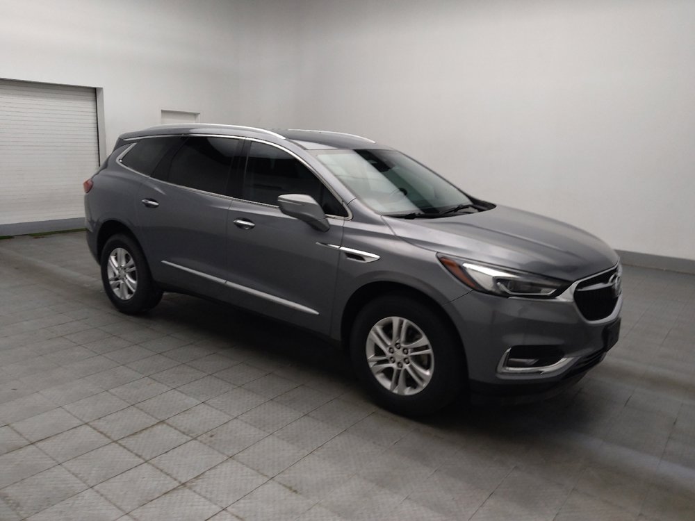 2019 Buick Enclave Premium
