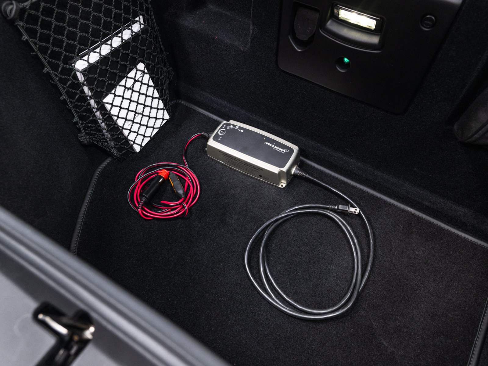 Used 2018 McLaren 720S Luxury photo 58