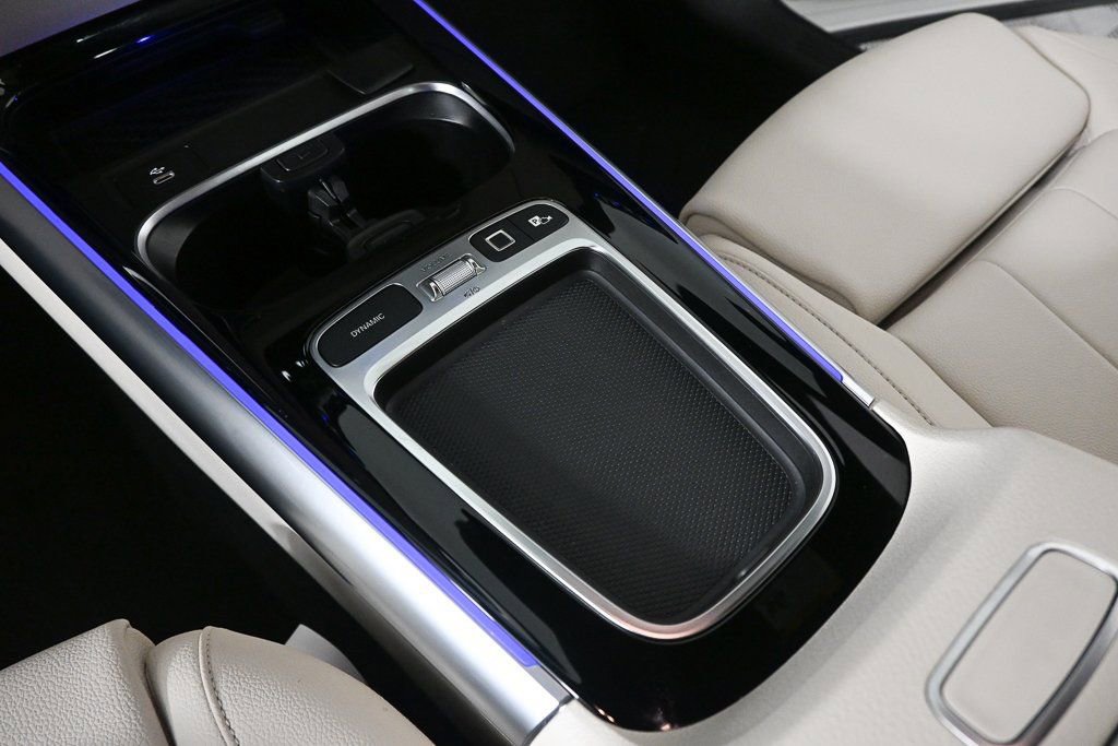 2025 Mercedes-Benz GLA 250