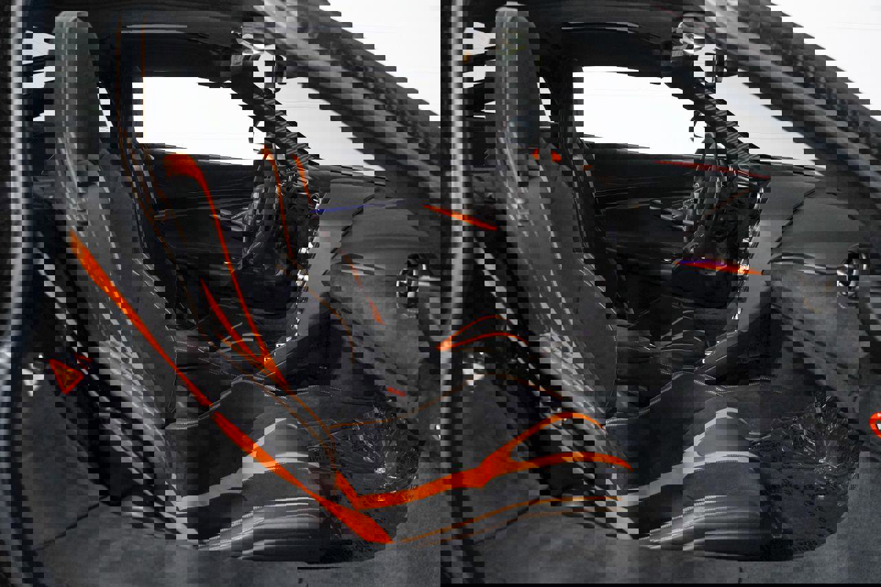 Used 2018 McLaren 720S Performance photo 15