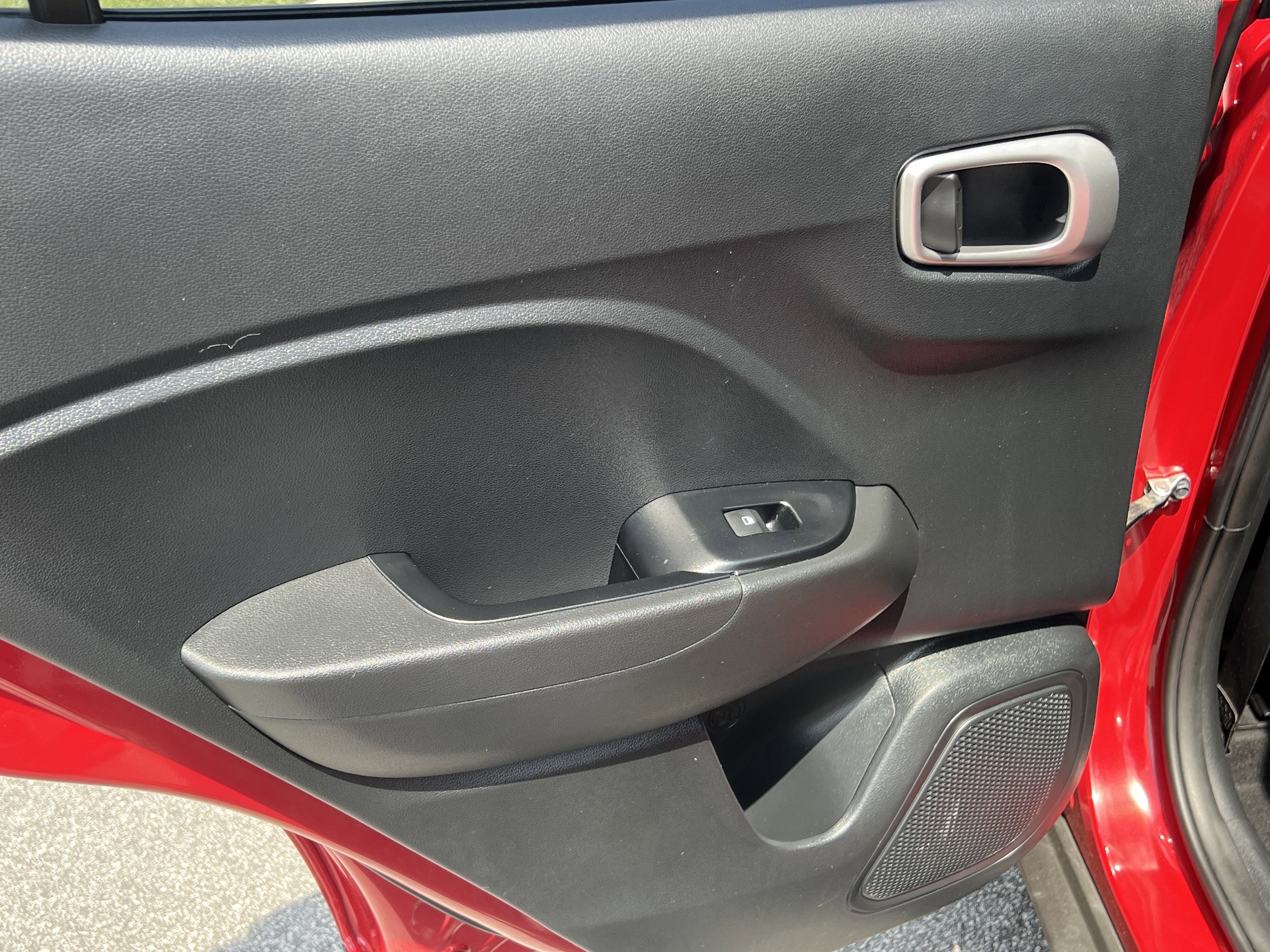 2022 Hyundai Venue SEL