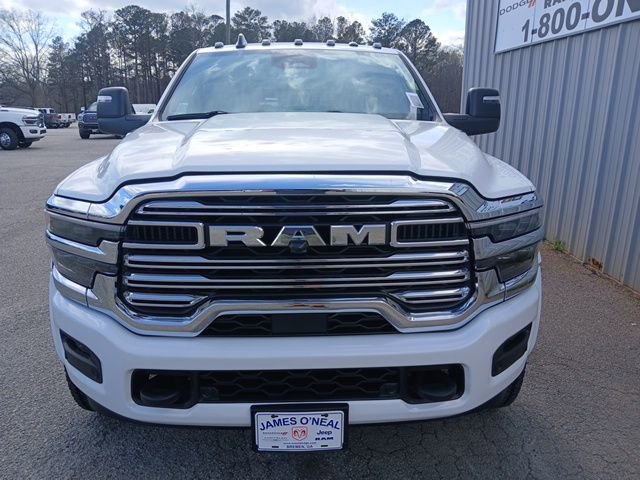 2026 RAM 4500 Laramie