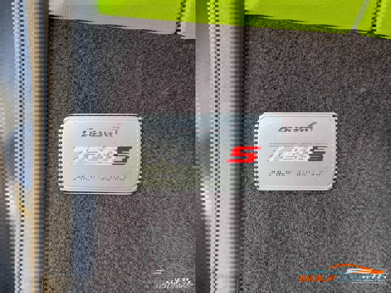 Used 2021 McLaren 720S Performance photo 26