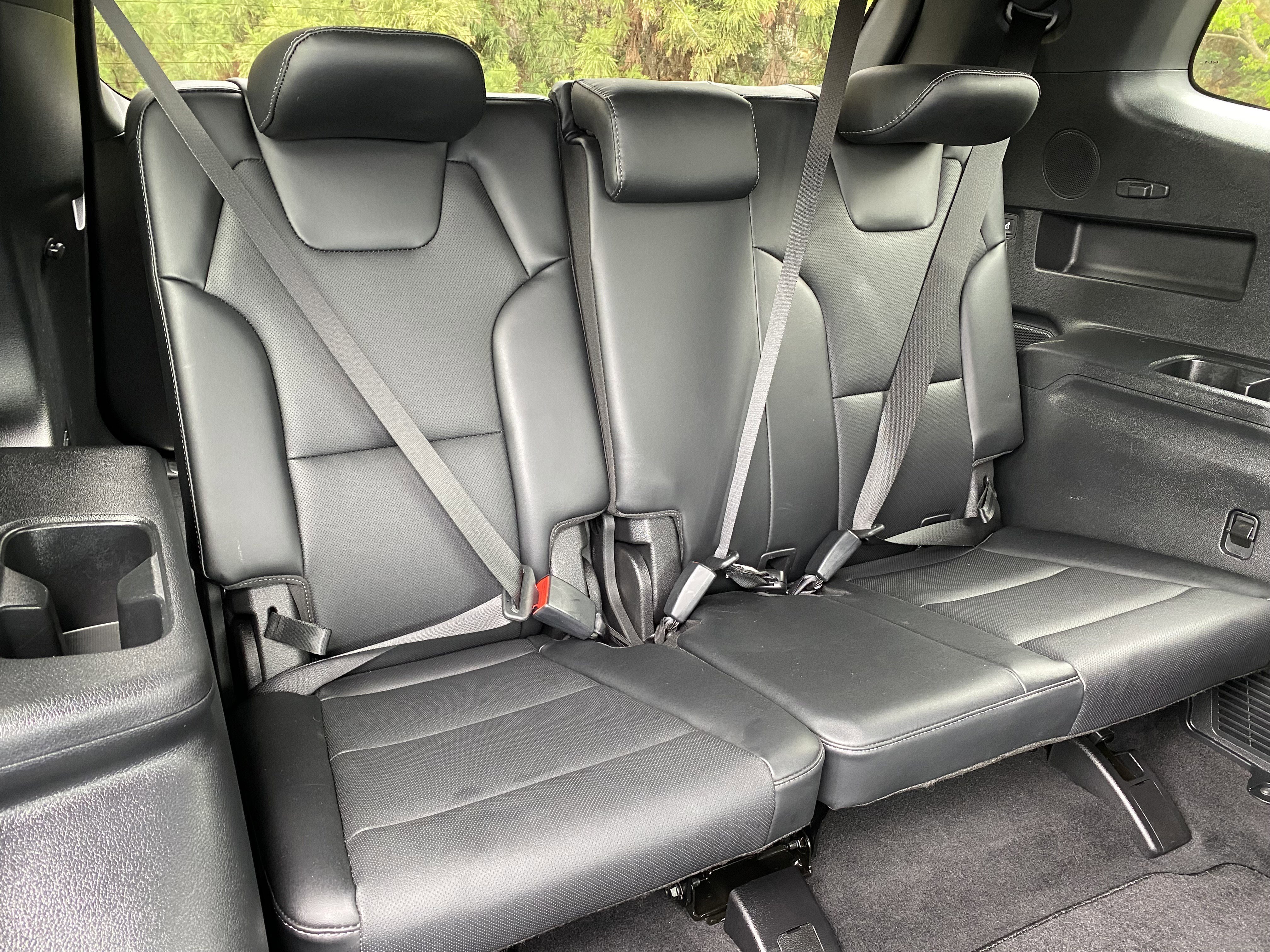 2023 Kia Telluride SX Prestige X-Line