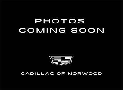 New 2026 Cadillac Escalade V