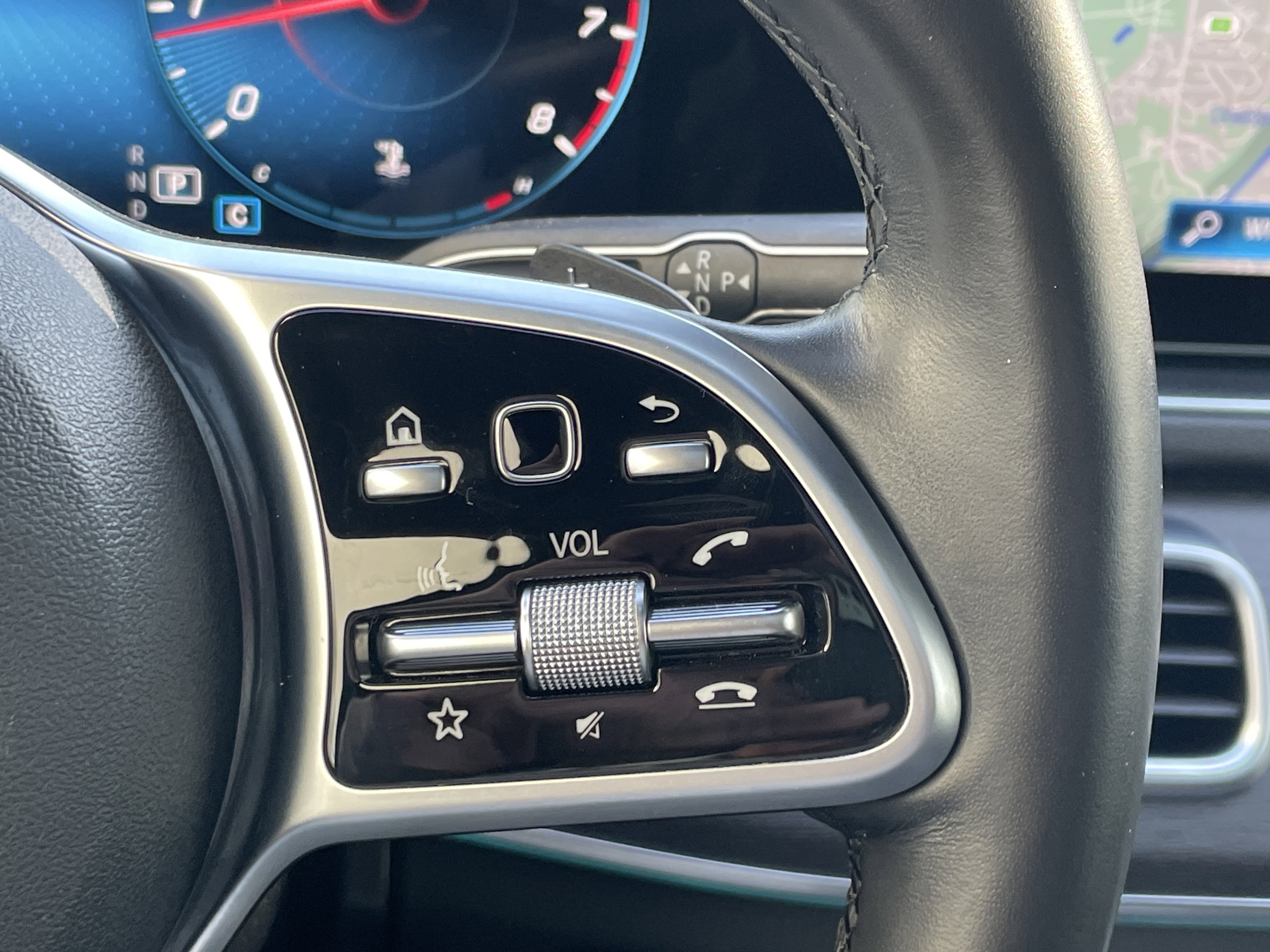 2021 Mercedes-Benz GLE 350 4MATIC