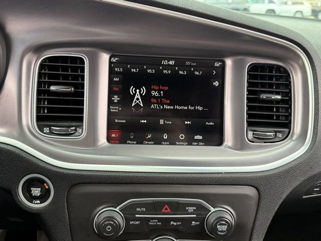 2021 Dodge Charger GT