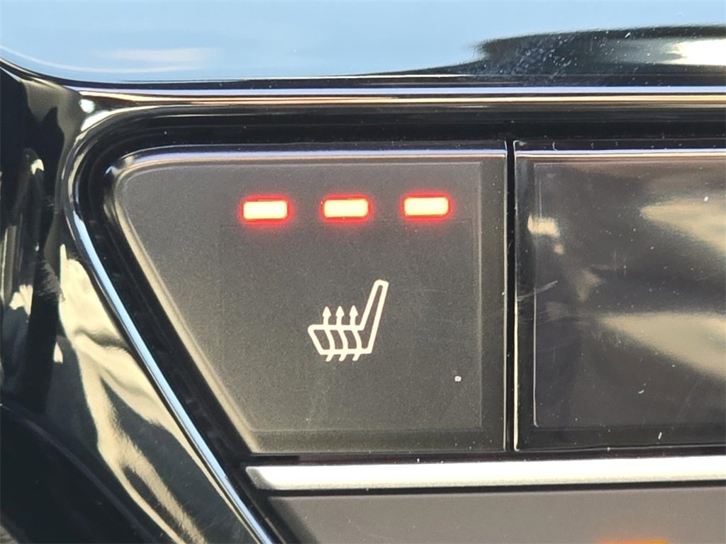 2026 Honda Civic Sport Touring