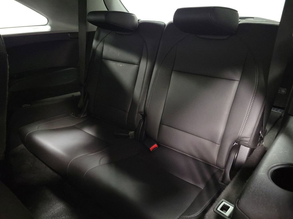 2014 Acura MDX SH-AWD w/ Tech & Entertainment