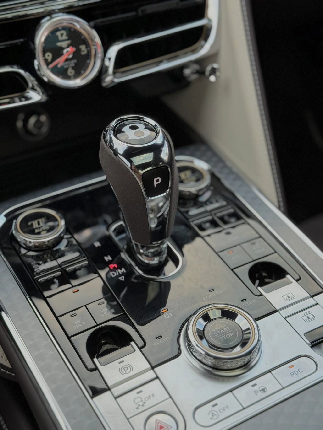 2024 Bentley Flying Spur W12