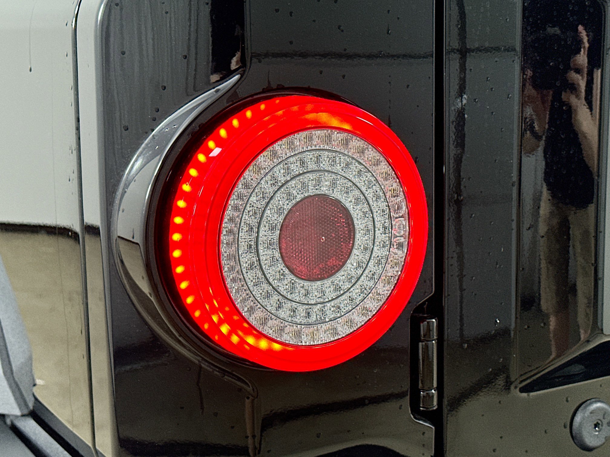 2026 INEOS Grenadier