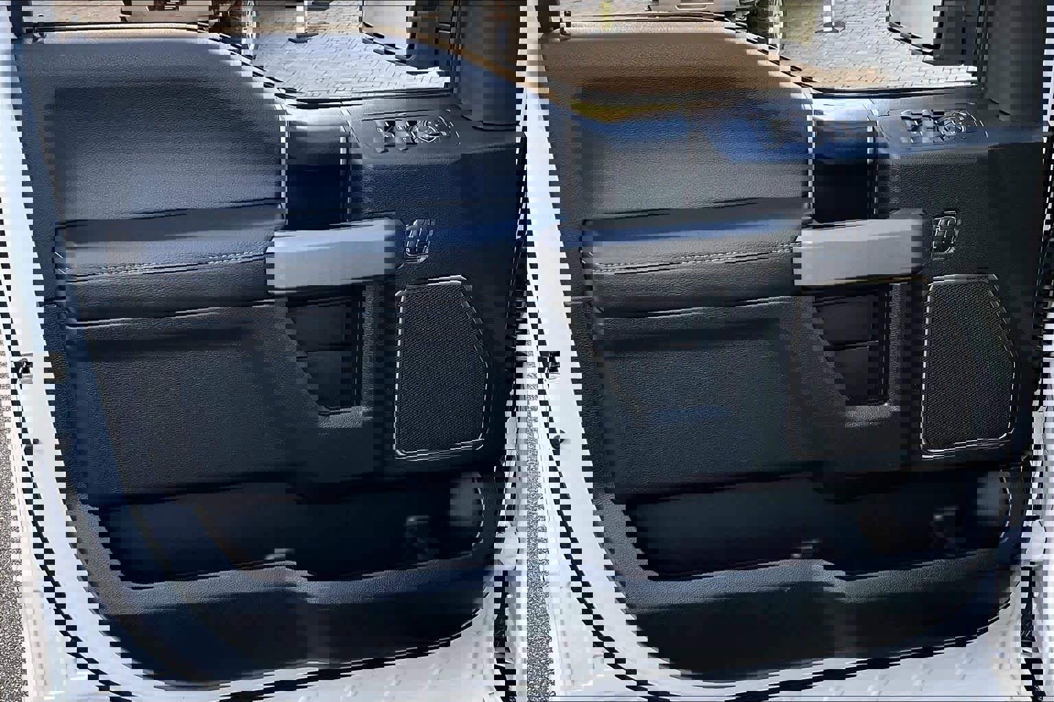 2017 Ford F150 Raptor