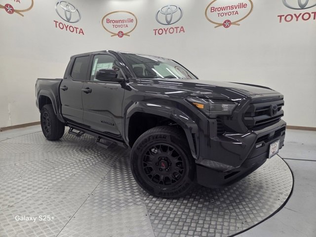 New 2025 Toyota Land Cruiser for Sale in Mcallen, TX