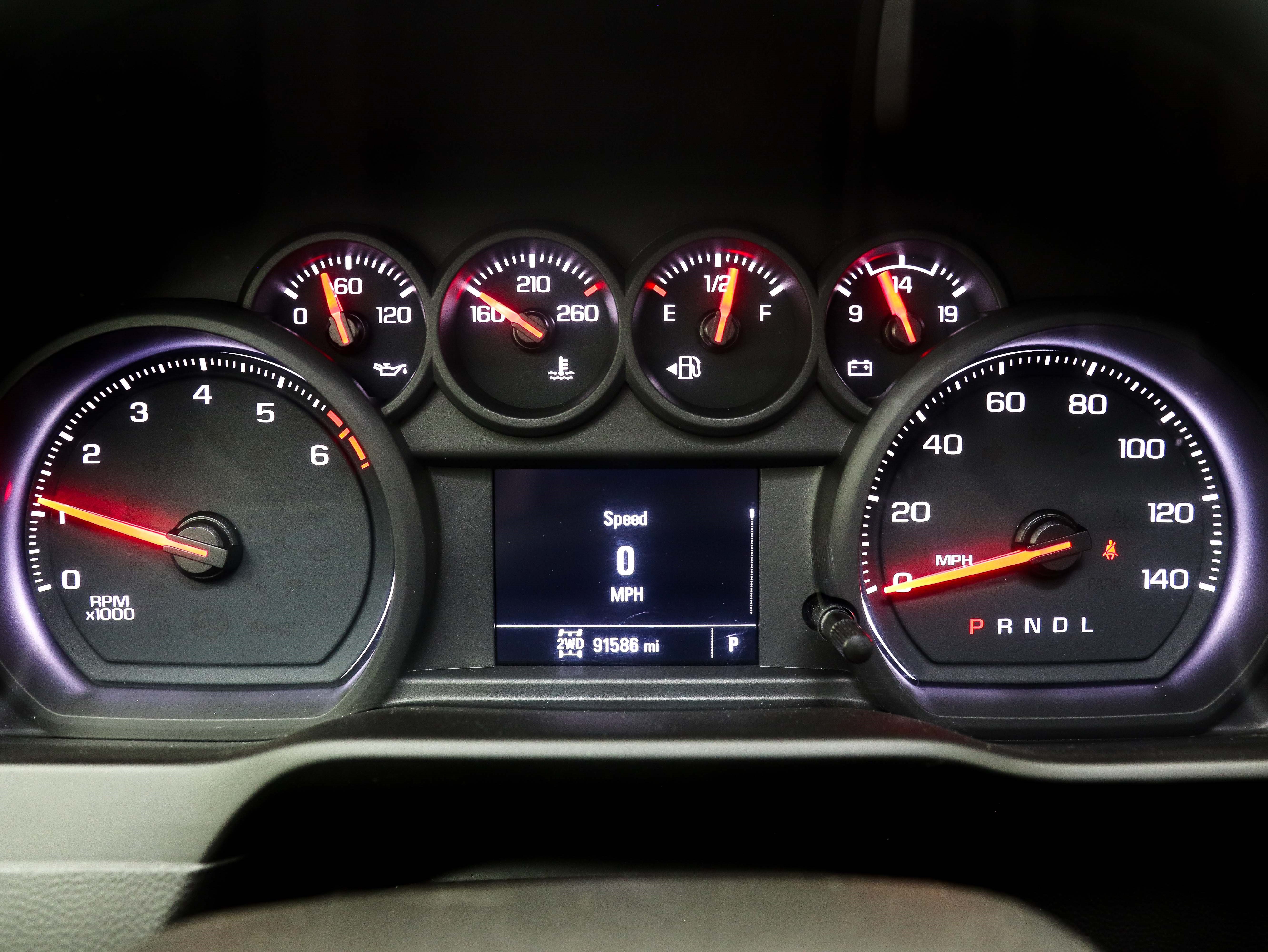 2022 Chevrolet Silverado 2500HD Work Truck - Photo 16