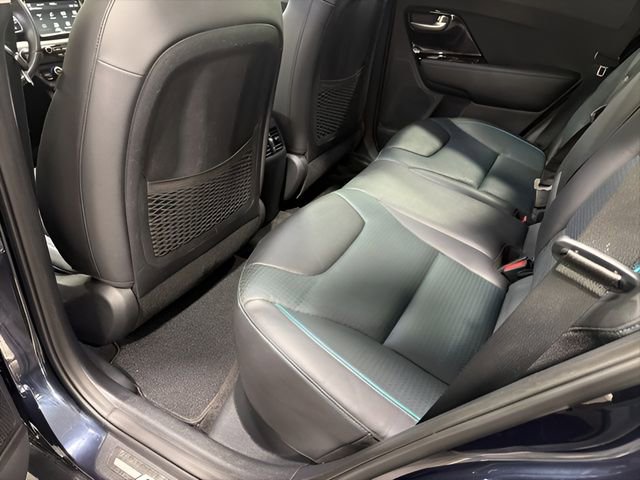 2019 Kia Niro EX Premium