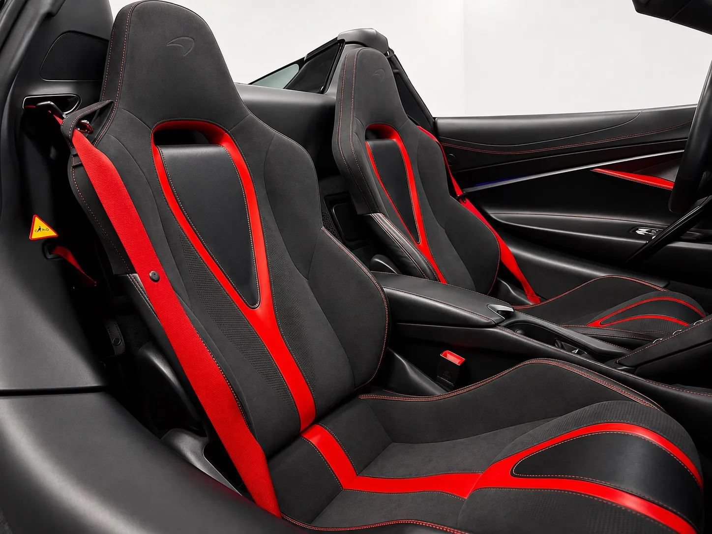 Used 2020 McLaren 720S Spider photo 19