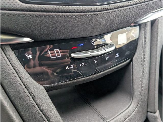 2025 Cadillac XT5 Sportv