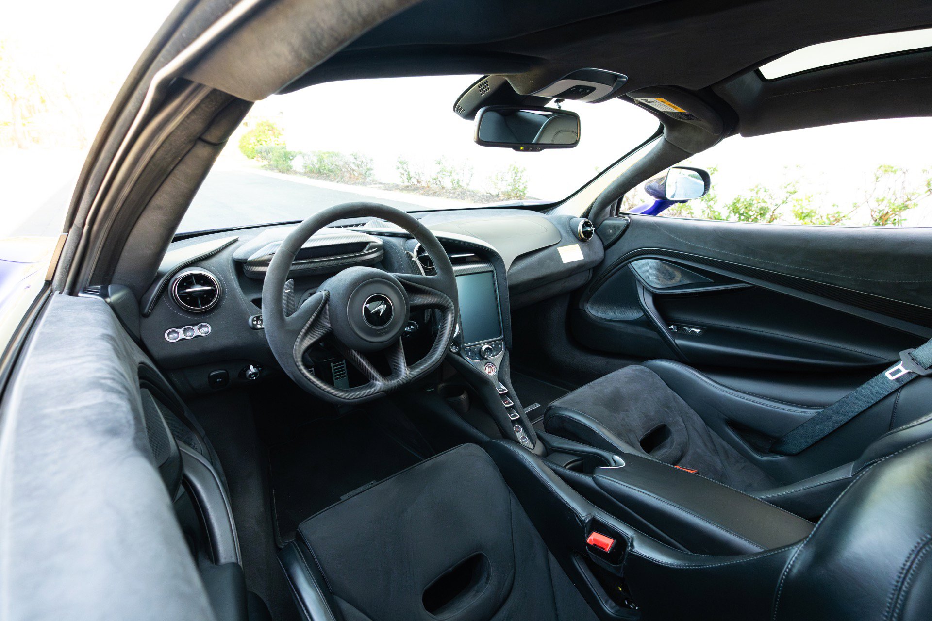 Used 2020 McLaren 720S photo 66