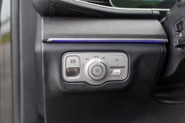 2022 Mercedes-Benz GLS 580 4MATIC