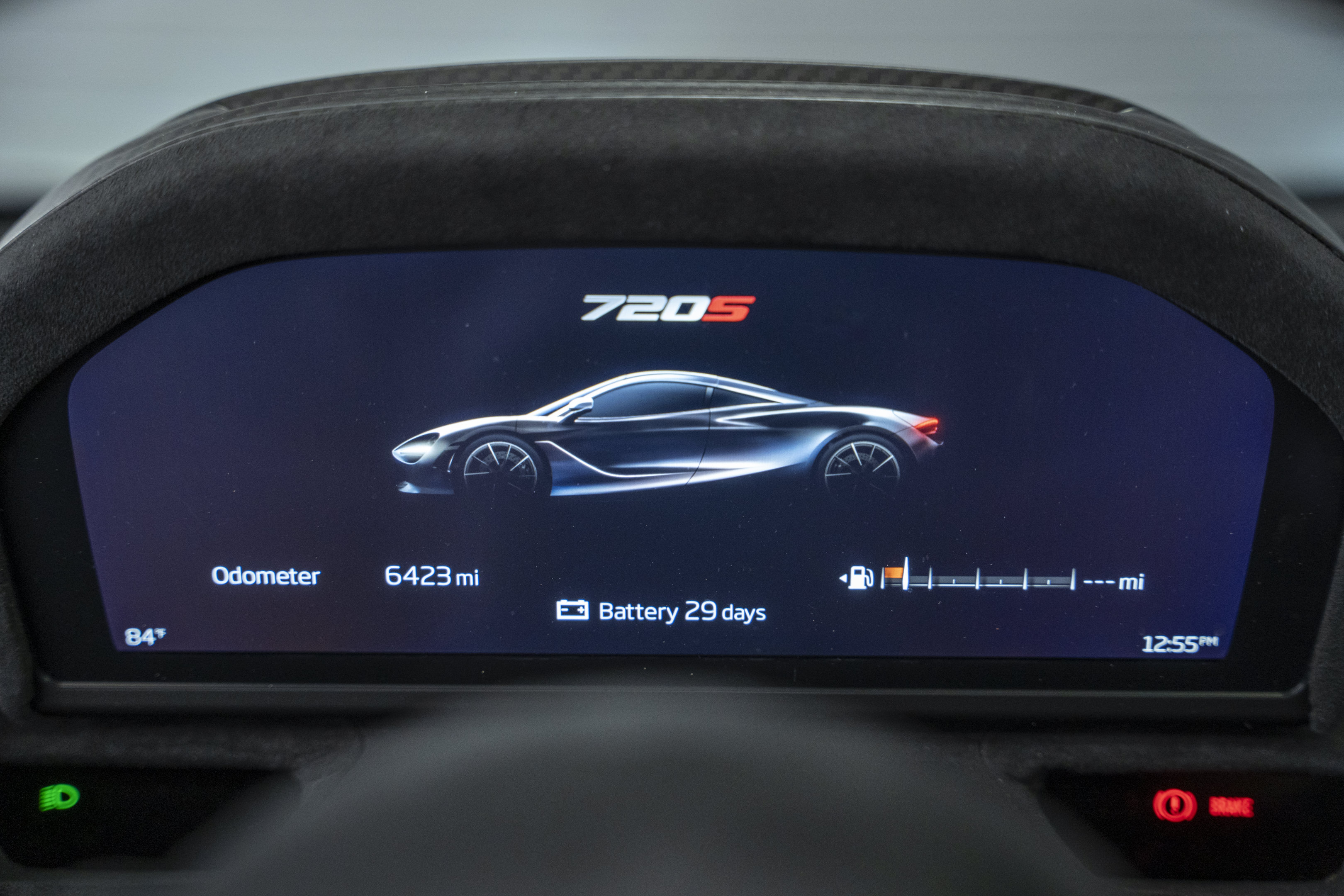 Used 2022 McLaren 720S Spider photo 46