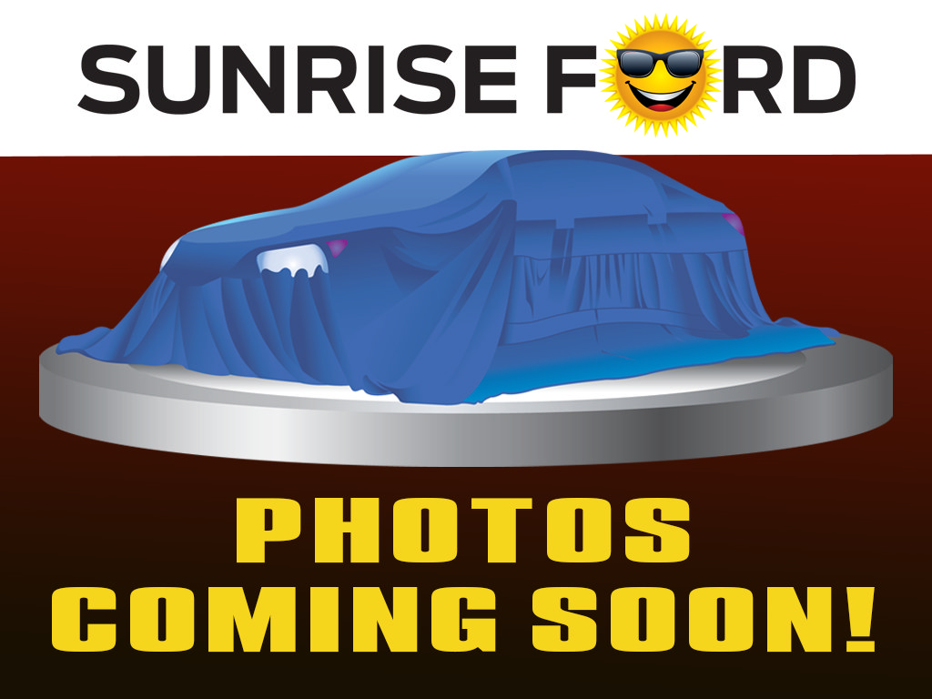 Used 2004 Ford Mustang Convertible
