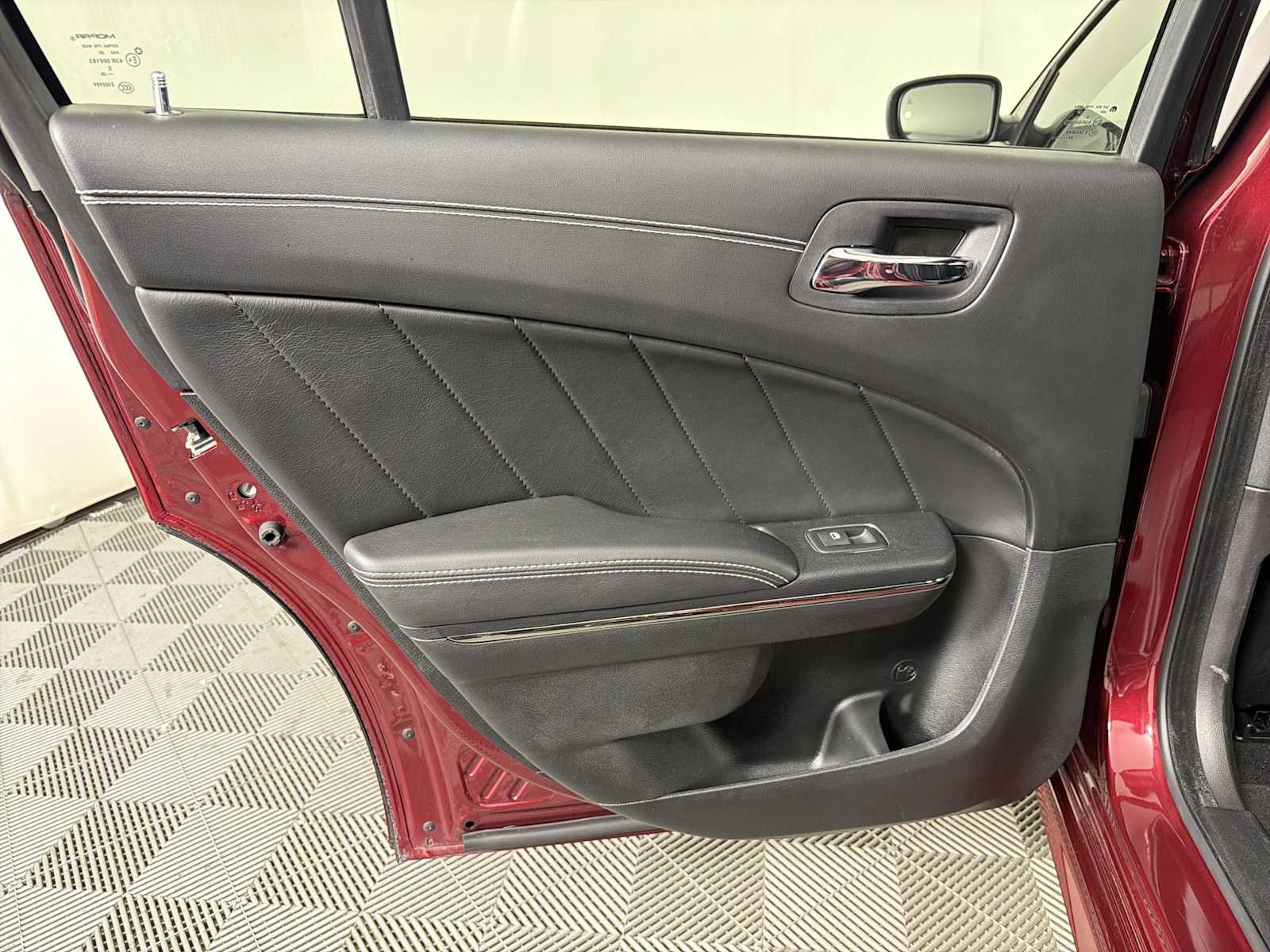 2023 Dodge Charger SRT Hellcat