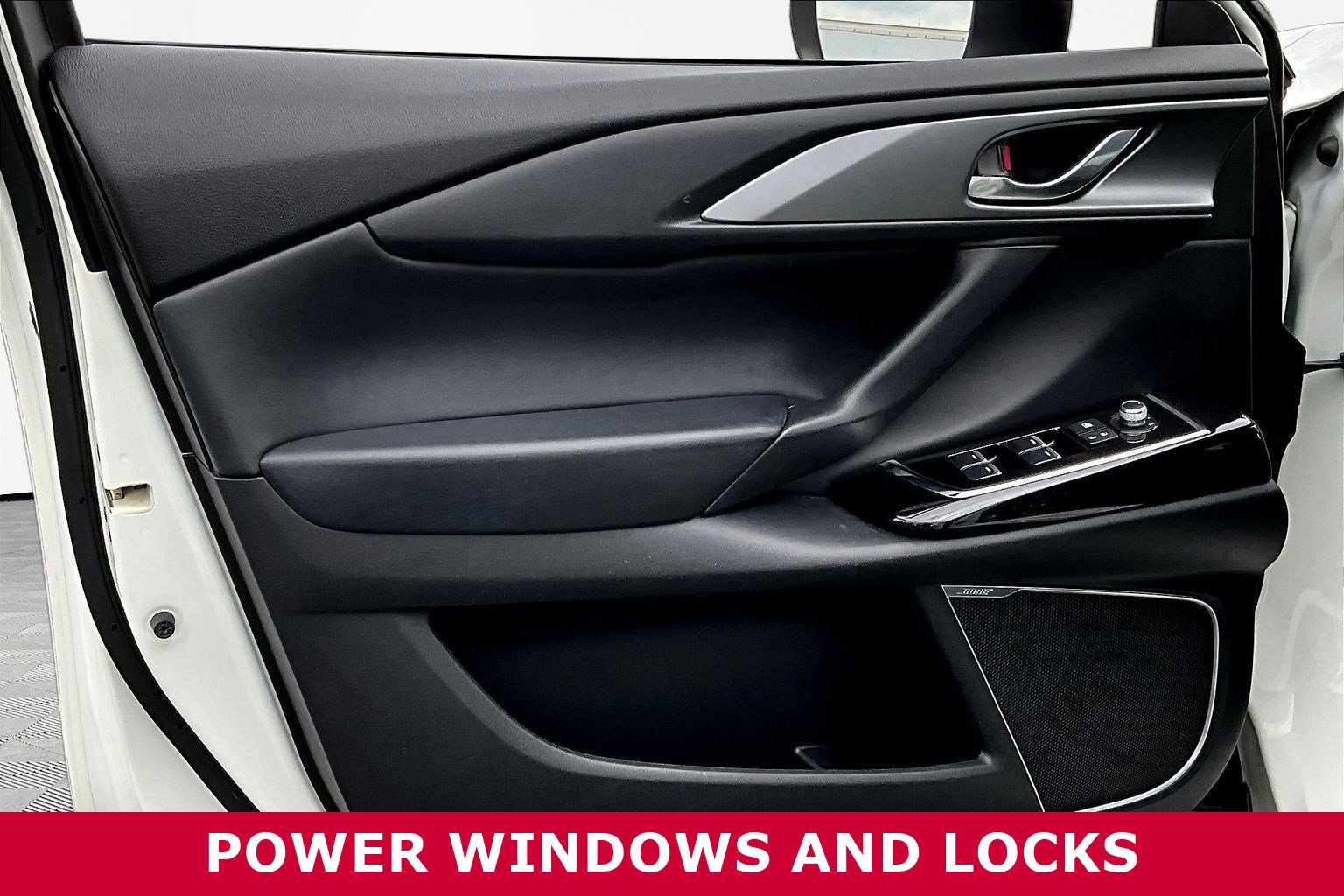 2020 MAZDA Cx-9 Touring