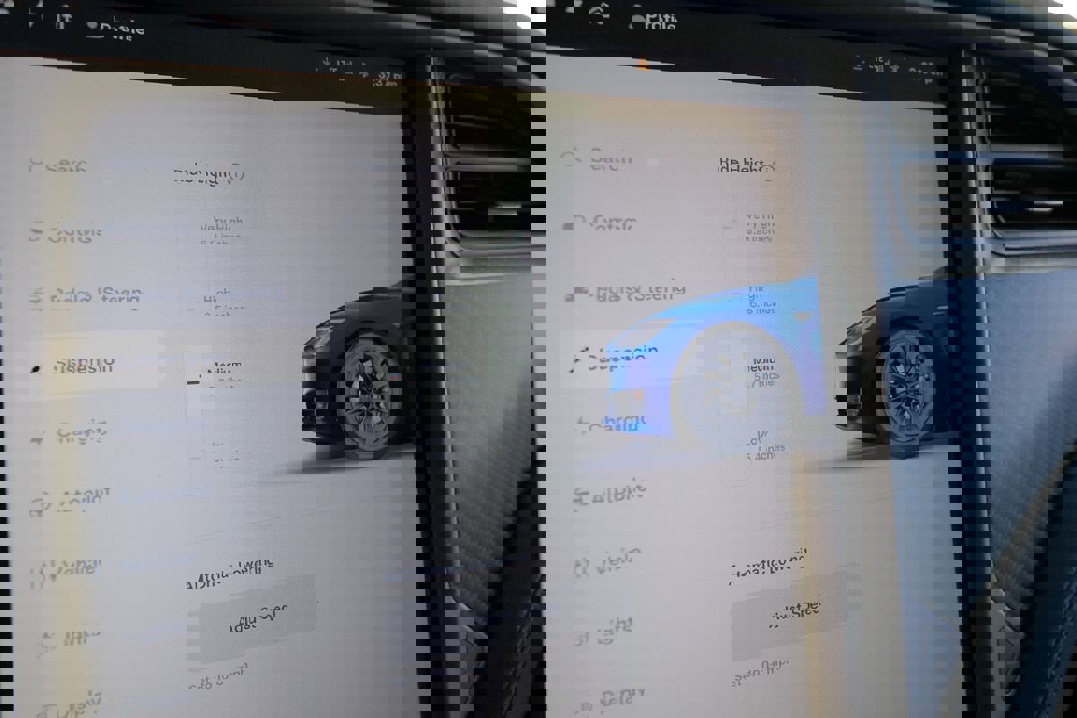 2018 Tesla Model S 75D