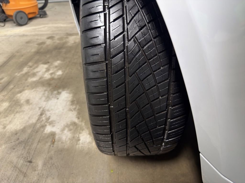 2021 Land Rover Range Rover Sport HSE Dynamic