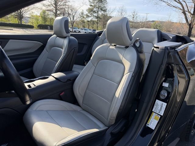 2024 Ford Mustang Premium