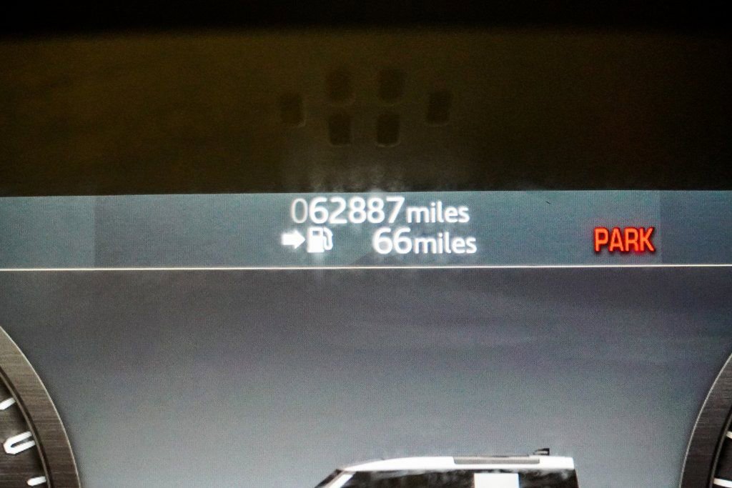 2022 Land Rover Defender 90 X-Dynamic HSE