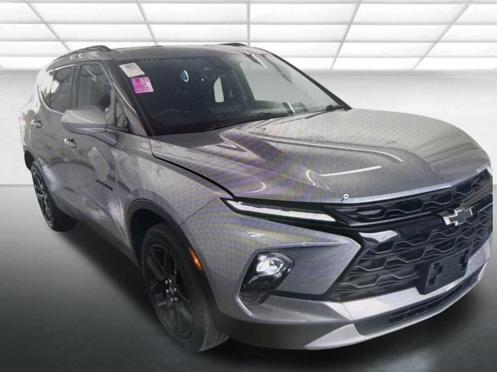 Used 2023 Chevrolet Blazer LT w/ Convenience Package