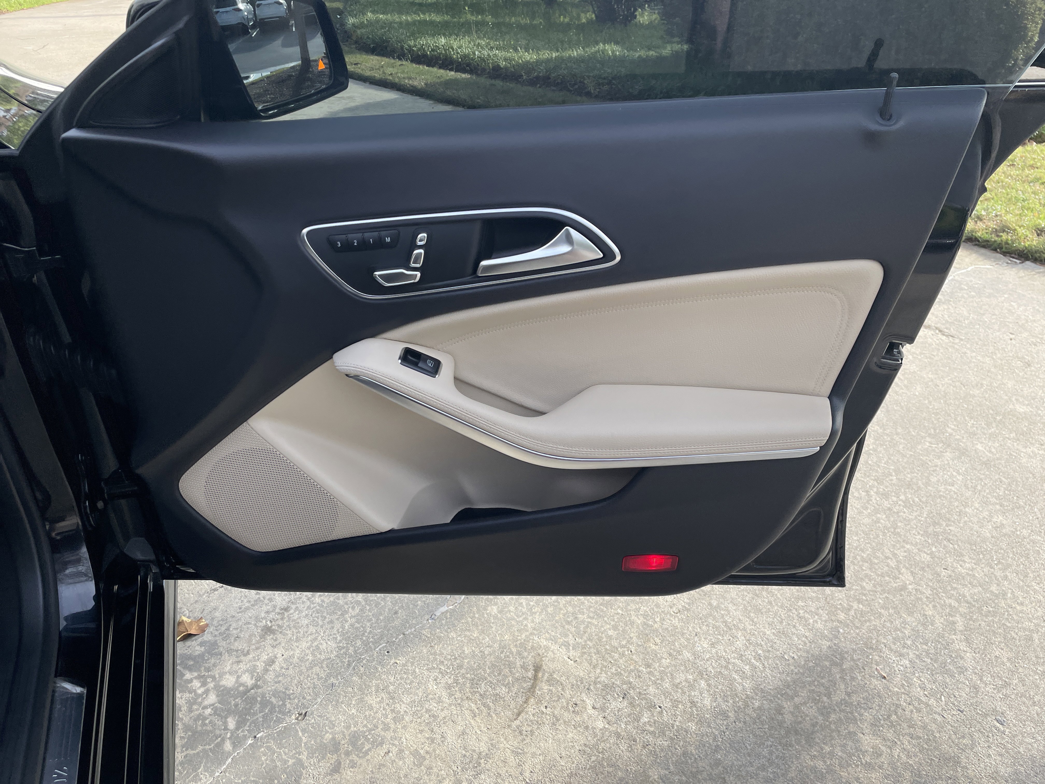 2018 Mercedes-Benz CLA 250