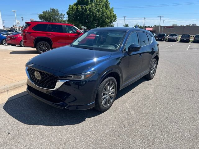 Used MAZDA CX-5 for Sale in Oklahoma City, OK - Autotrader